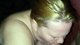 she sucks dick rough for cum in mouth