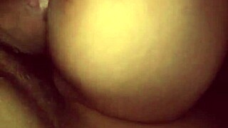 Follándome A La Flaca Puta De Mi Mejor Amigo