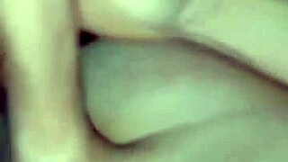 Cheating wife meets stranger for secret encounter