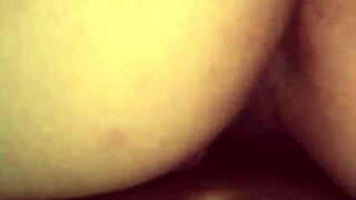 Follándome A La Flaca Puta De Mi Mejor Amigo