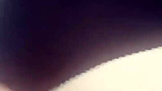 Cheating wife meets stranger for secret encounter