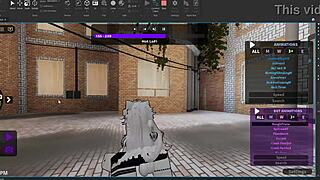 Intense Fucking and Pounding That Tight Ass Hard