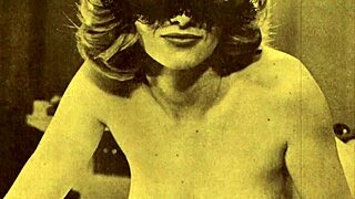 Dive into Retro Orgy with Vintage Pornography Delights.