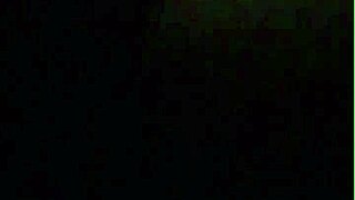 hey spanish milf with big ass gets wet on the street