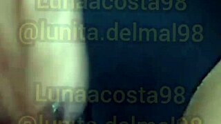 Enzo's Hot Prostitute Uses Dildo for Intense Masturbation!