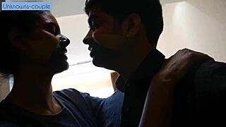 Teacher Kapoor Bangs Shraddha in Secret Bedroom Session