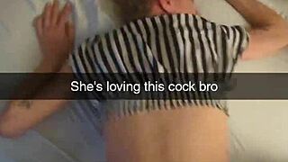 First Tinder date banged by ex’s friend