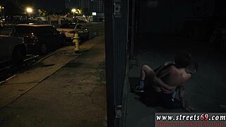 Cute glasses doll gets oral passes