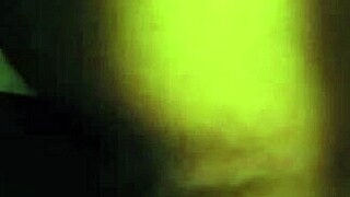 maria bends over for doggystyle pussy fucking