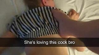 First Tinder date banged by ex’s friend