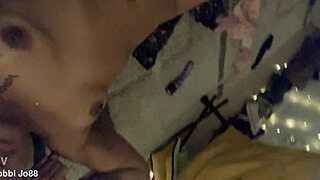 bobbi jo88 gives a solo masturbation preview.