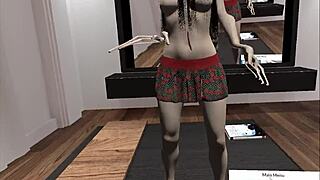 Let's play Pornflix and chill with VR!