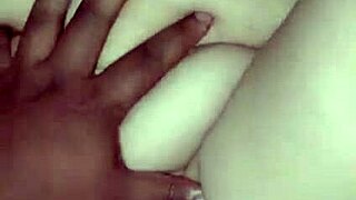 A morning person can't deny this energetic woman in a lively homemade scene.