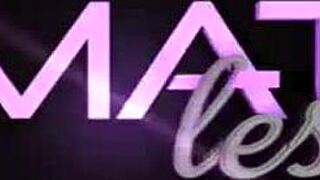 Want to see Nickey Huntsman and Jenna Foxx scissoring passionately?