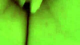 milfy blonde experiences her first time riding big black cock, moaning in pleasure