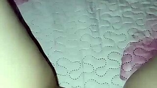 hey, what’s with this quick slap on a pregnant milf’s slit? got thoughts?