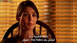 full arabic episodes of femme fatales s01 e11 hit me hard