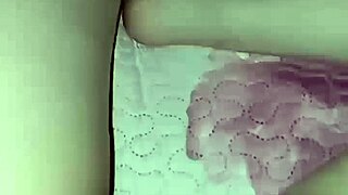 hey, what’s with this quick slap on a pregnant milf’s slit? got thoughts?