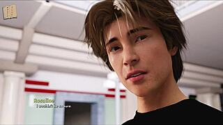 Welcome to free will 32