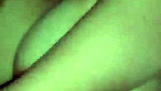 A morning person can't deny this energetic woman in a lively homemade scene.