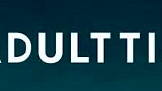 Ana foxxx takes four white cocks in gangbang