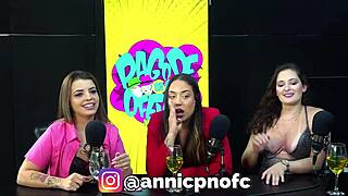 I love bukkake on my mouth