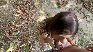 丰满曲线拉丁18+黑发妹性感访谈