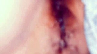 Desi Bhabhi's Super-Hot Outdoor Sex with Loud Clear Audio.