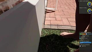 lets play carolines fantasies part 3 best friends dad fucking