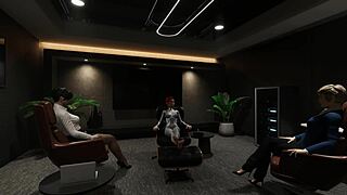 lets play carolines fantasies part 3 best friends dad fucking