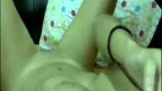 I'm A Naughty Cuban Girl Masturbating My Pussy With Fingering, Oh God