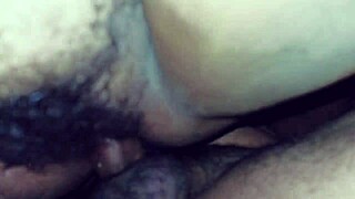 Bbw latina mexicana gets fingered in pov masturbation