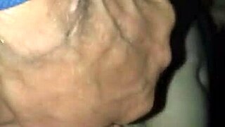 Detailed View Of Wet Pussy With Juicy Lips And Slick Moisture.