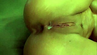 Julie Robbins Bent Over for Doggystyle, Hoping to Get Pregnant Soon