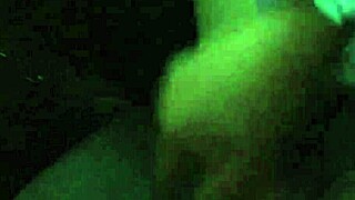 Hey, this girl loves inserting her dildo in public places like outdoors and in the car! 😈