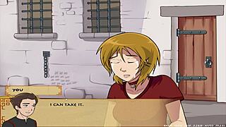 Four elements trainer book 2 - part 1