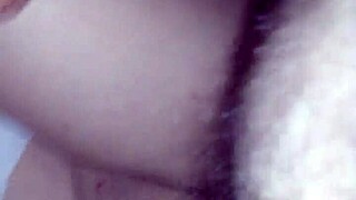 Round two of the fun activities