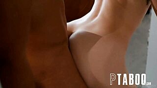 Liz Jordan From Rocket Powers Pulls Up For A Hardcore Blowjob And Ass Fucking POV