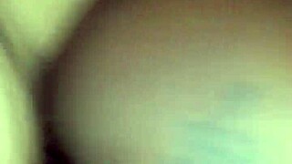 Bitch Takes First Time Anal In Ass With Intense Fucking