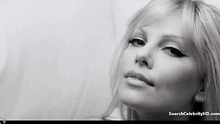 Charlize Theron in Life and D Peter Sellers 2004 Nude Scene