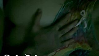 Ever fucked a young girl in public after carnival?