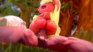 矮胖HMV妹子需要帮忙爬！😂