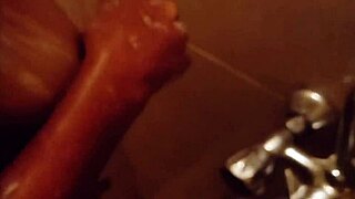 fuck me hard, amateur says, 'harder please'