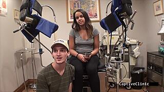 Hey, Sheila Daniels, is this free health care?