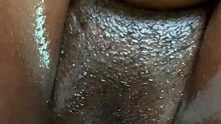 why is my bestie screaming during this big black cock fucking?