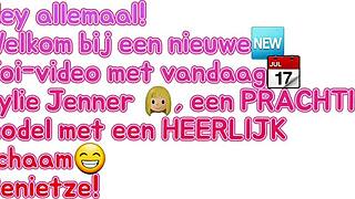 Dutch Joi Video Kylie Jenner Commands Without Tempo