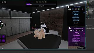 watch busty sluts engage in wild sex and cum play