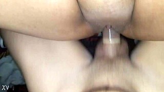 猛干拉丁妹子又深又狠