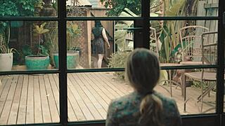 饥渴Charlie Forde大奶呻吟高潮😩