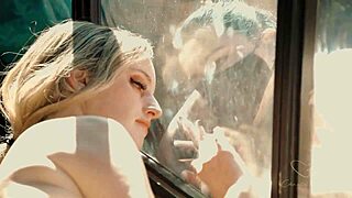 饥渴Charlie Forde大奶呻吟高潮😩